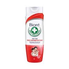BIORE BODY F ANTISEP 250ML BTL