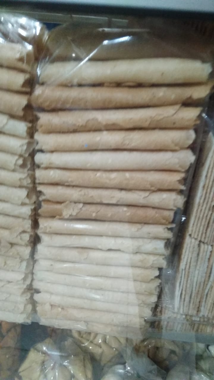 Roti semprong
