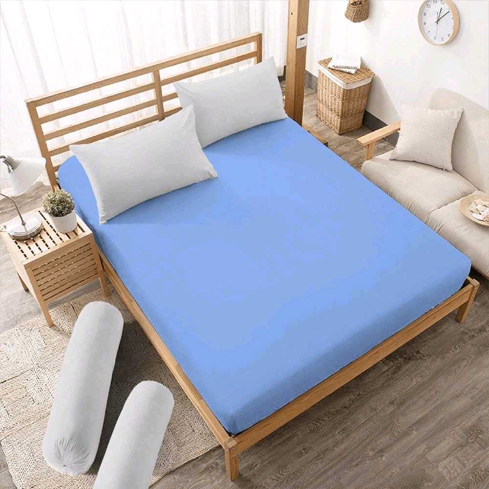 Kintakun sprei lite Microfiber Open Air 180x200