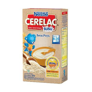 NESTLE CEREL WORTEL-BYM-LABU 120GR