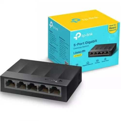 TP-LINK LS1005G