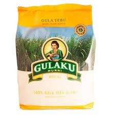 GULA PASIR GULAKU