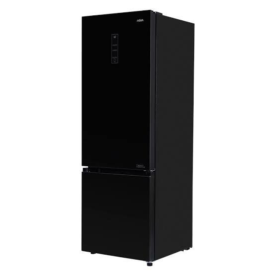 KULKAS AQUA AQR350RBG
