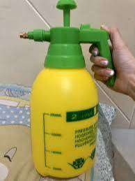 botol semprot