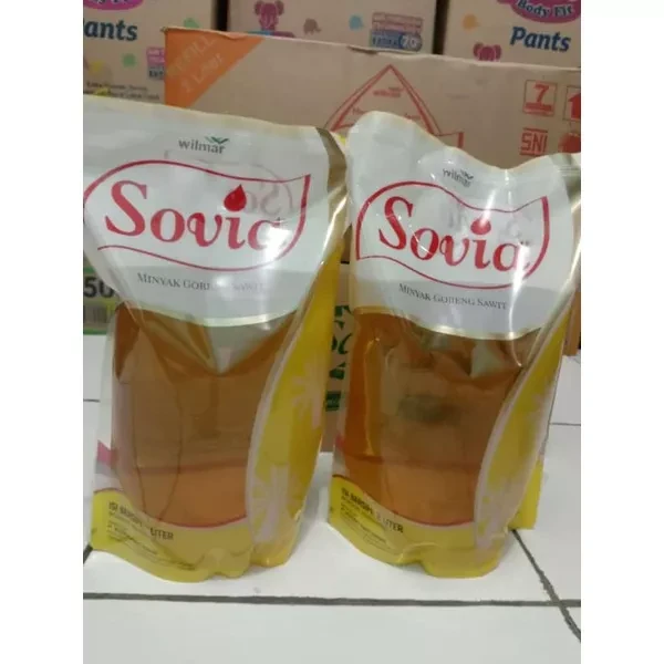 3minyak sovia