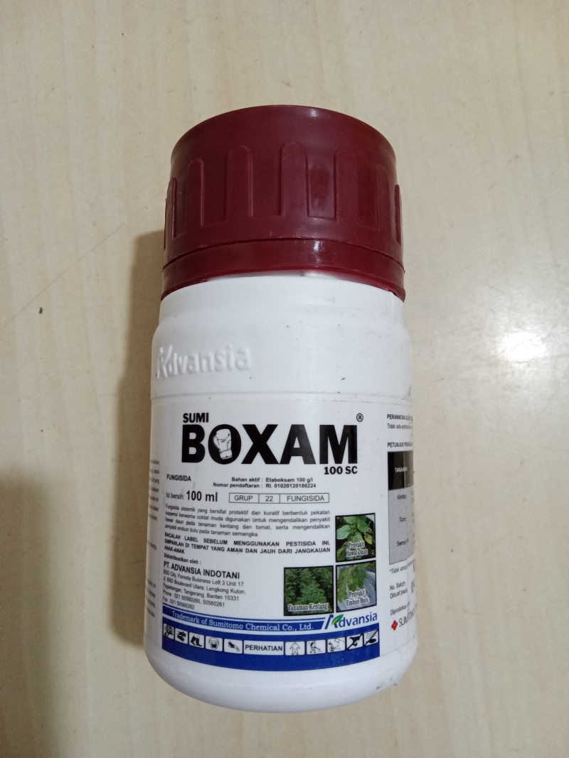 Boxam 100sc