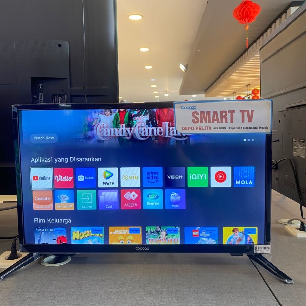 TV 24 ICHI SAMRTTV