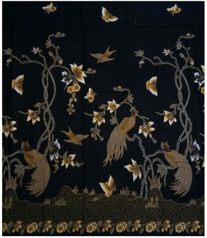 Batik 1