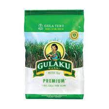 GULAKU PREM HIJAU 1KG