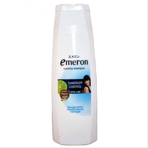 EMERON SHP ANTI DANDRUFF 170ML