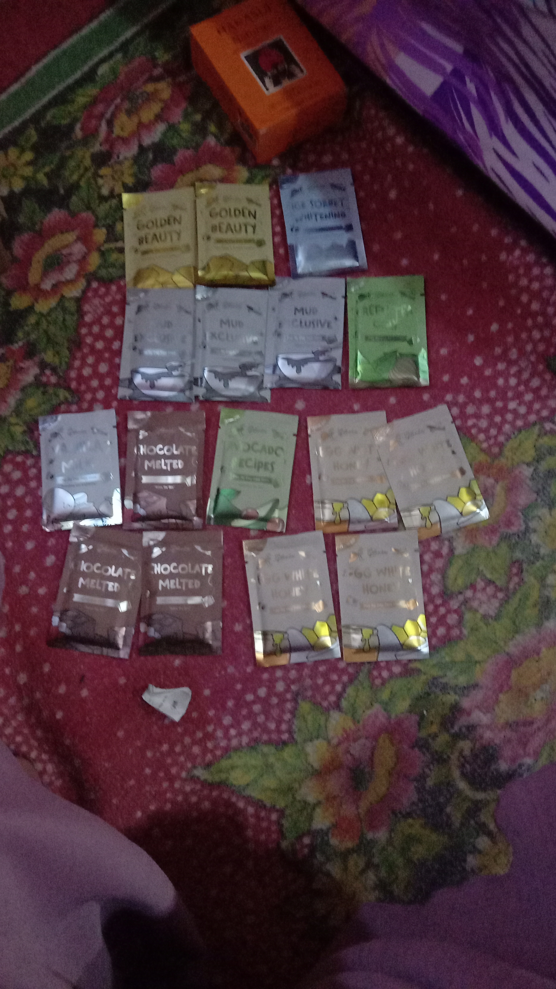 Masker