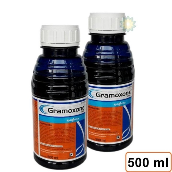 Gramaxone 500