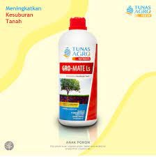 GRO - MATE PENYUBUR