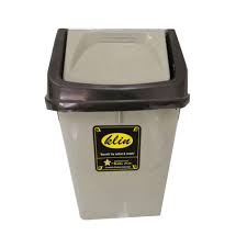Tempat sampah KLIN