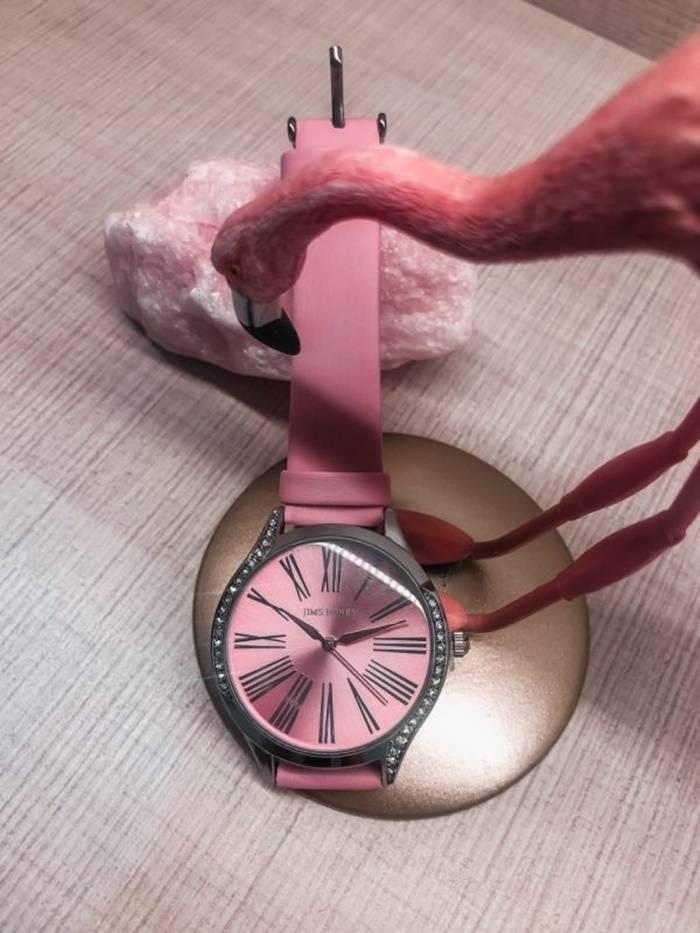 Jam tangan jimshoney