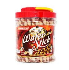 KG WAFER STICK CHOCOLATE
