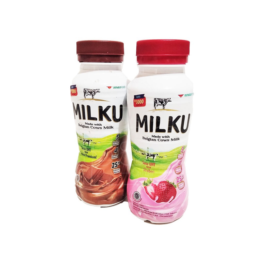 Milku