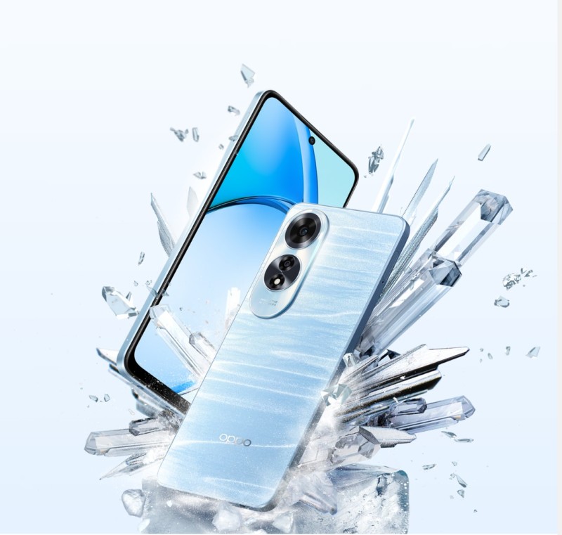 OPPO A60 8GB/256GB