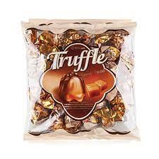 ELVAN TRUFFLE CARAMEL