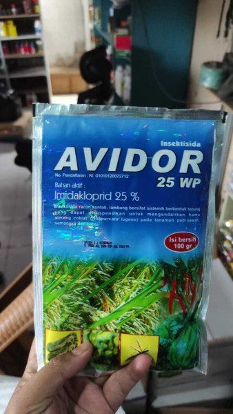 AVIDOR