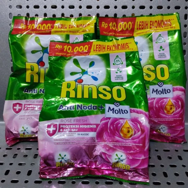 Rinso bubuk