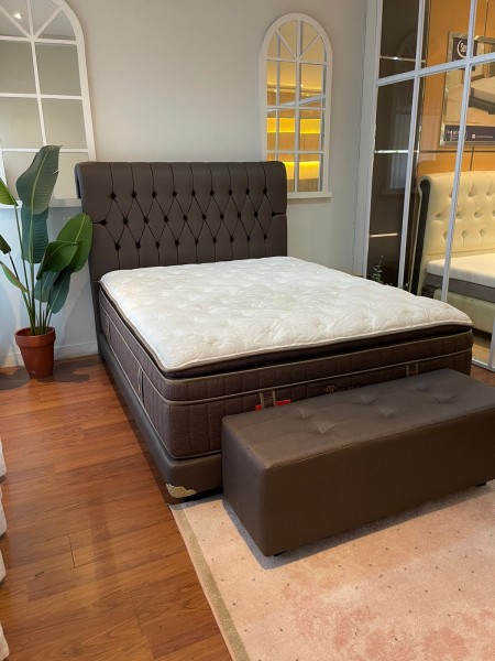 Kasur 160 Royal Romance (include DV 160 Balmain & SD 160 Balmain)