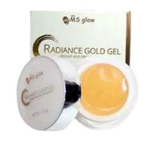 MS Glow Radiance Gold