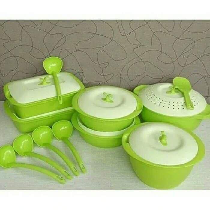 Asvita set