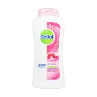 DETTOL B WASH BTL 125ML SKINCARE