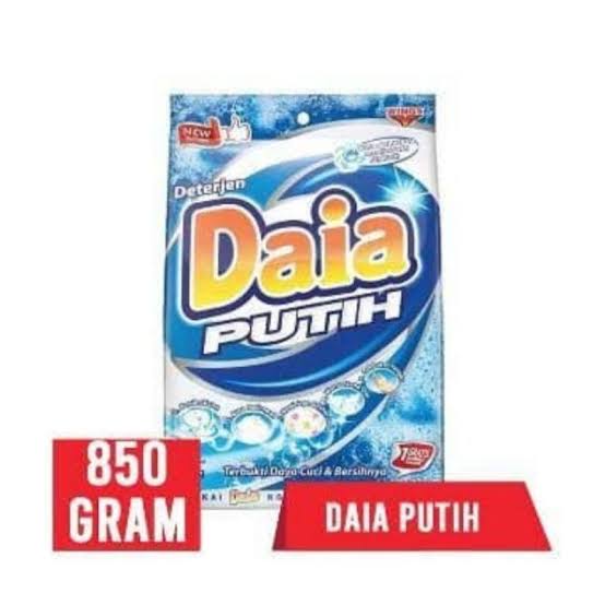 Daia Putih
