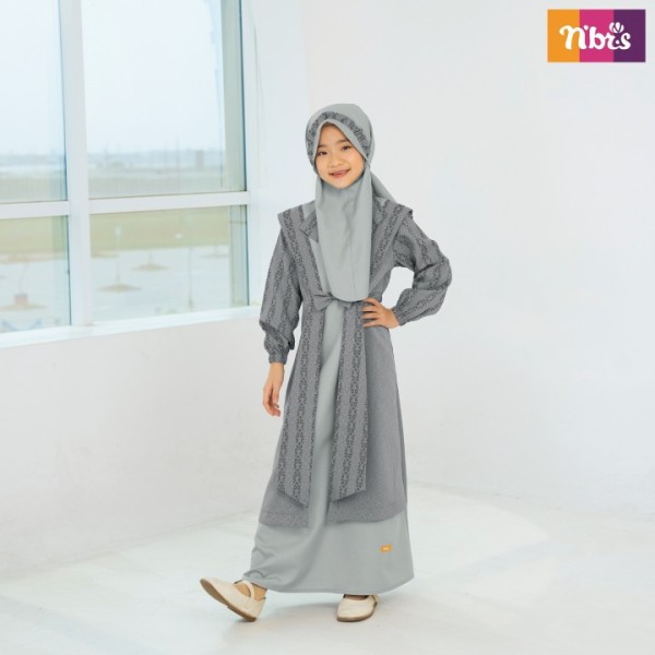 CHESA GAMIS ANAK
