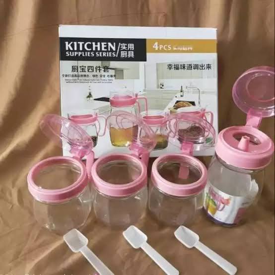 tempat bumbu dapur