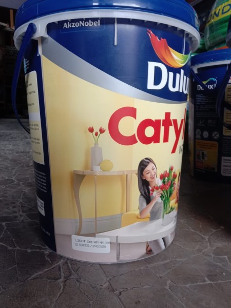 Catylac light cream