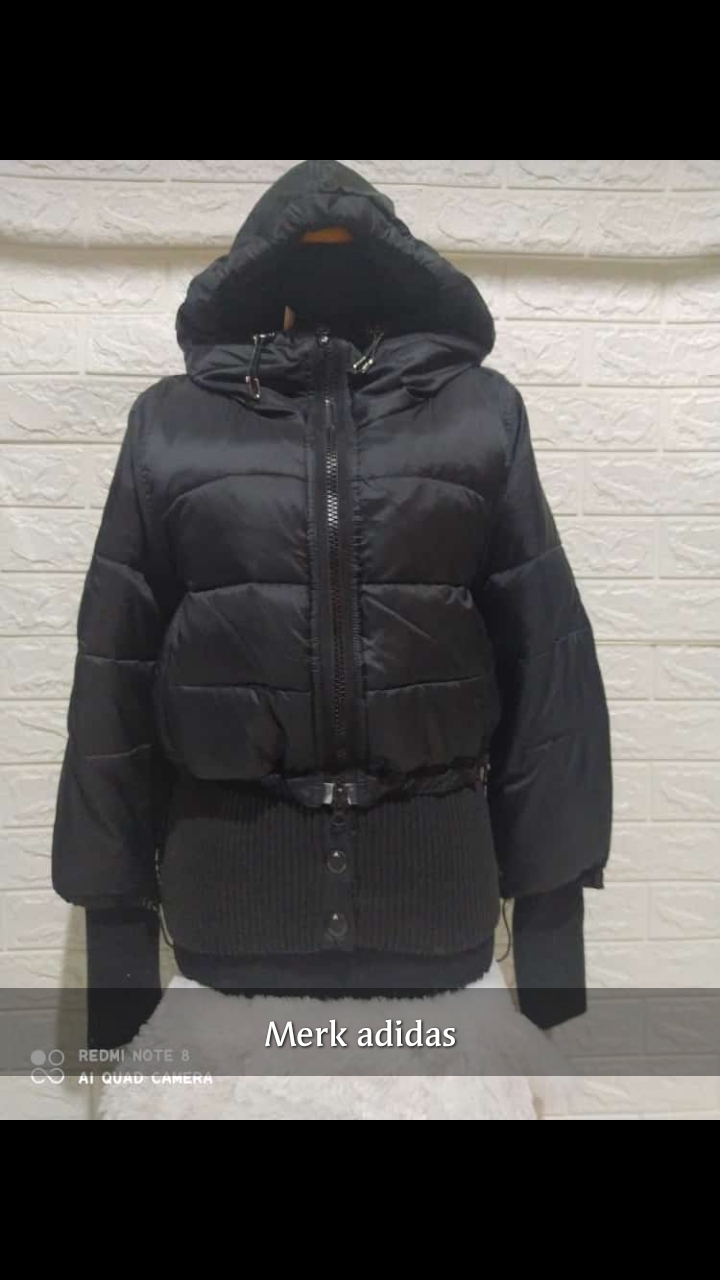 Aneka jaket