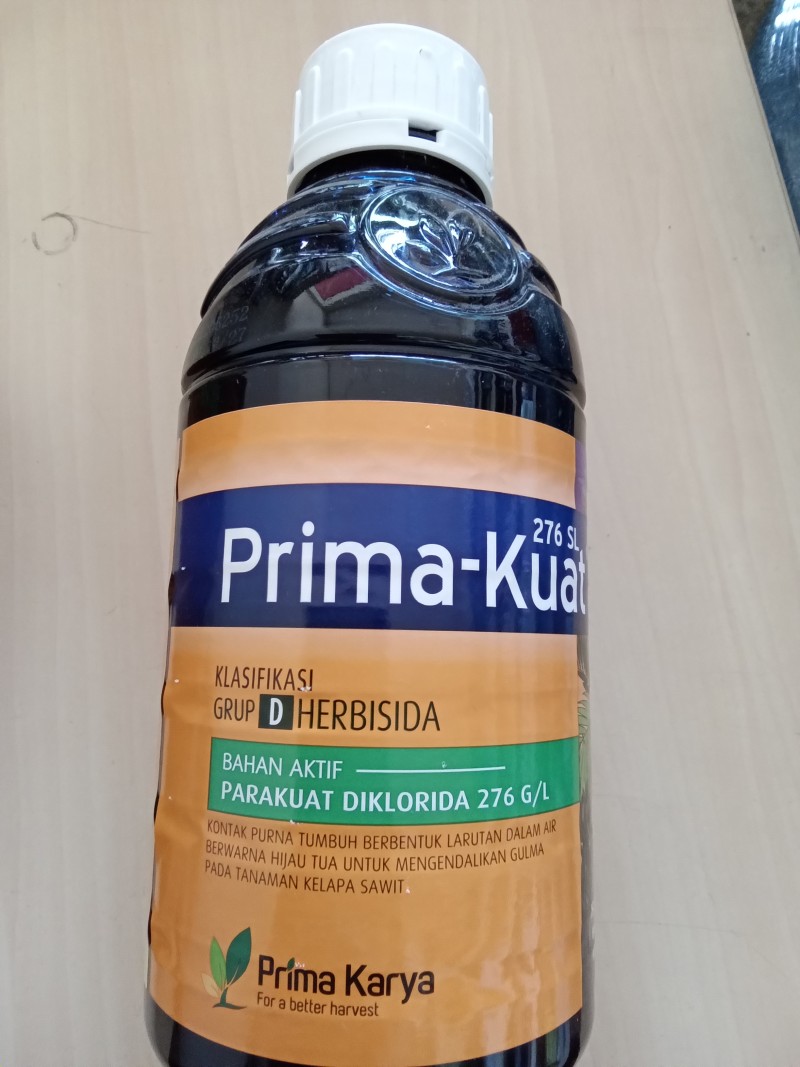 Prima-Kuat 276 SL
