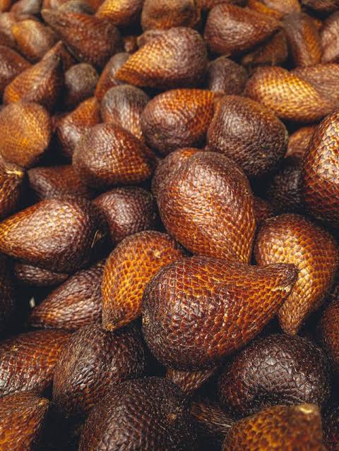 Salak pondoh