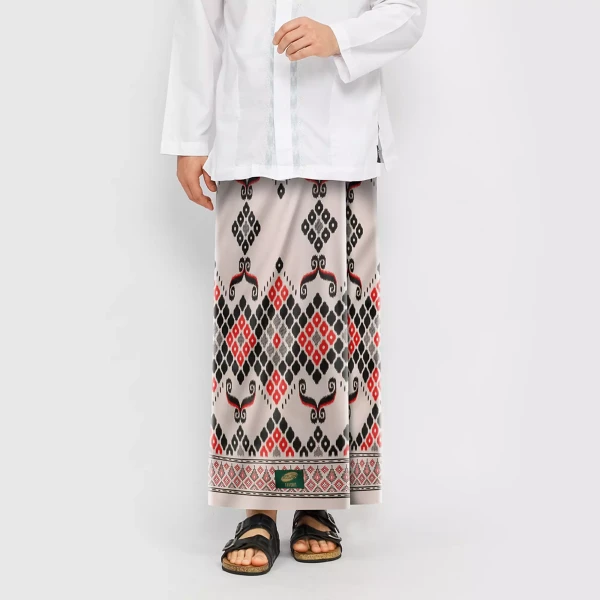SARUNG KHITAN TRIO WONOSOBO