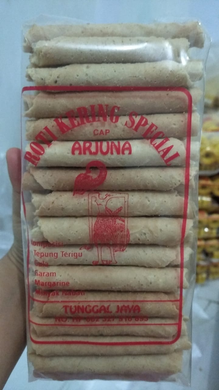 Roti semprong