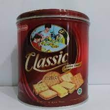 KG ASSORTED BISC CLASSIC