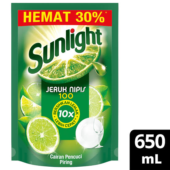 Sunlight cair