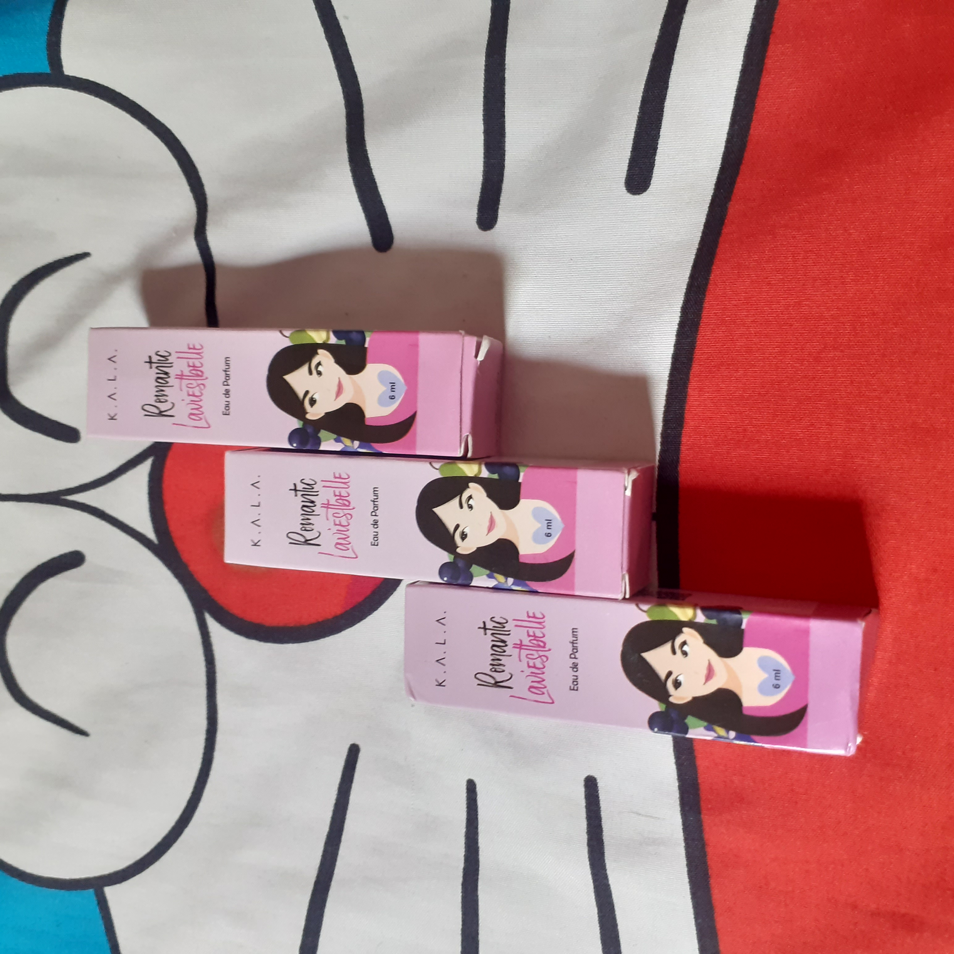 Parfum wanita