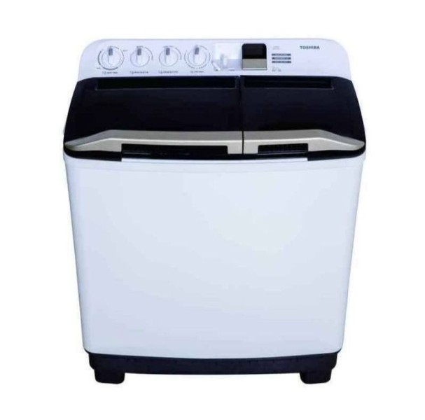 Mesin Cuci THOSIBA VH J120 MN (12KG)