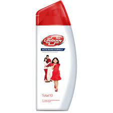 LIFEBOUY CAIR TOTAL 100