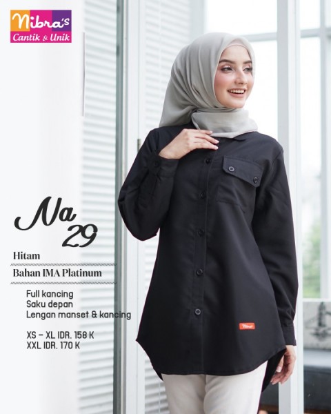 Atasan NA 029