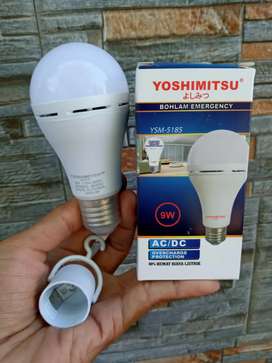 Lampu Phillips