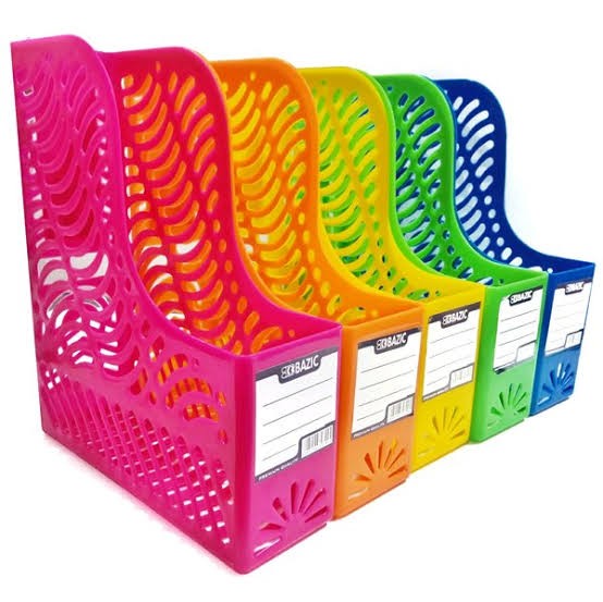 Box file