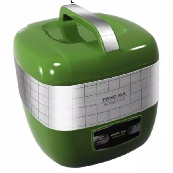 MAGIC JAR YONGMA SMJ 4013