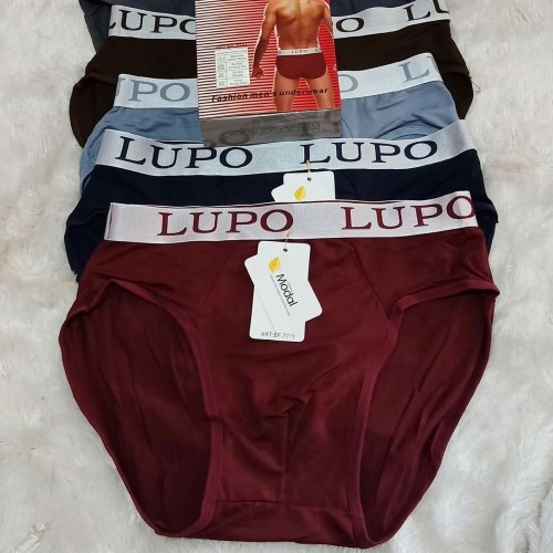 CD LUPO