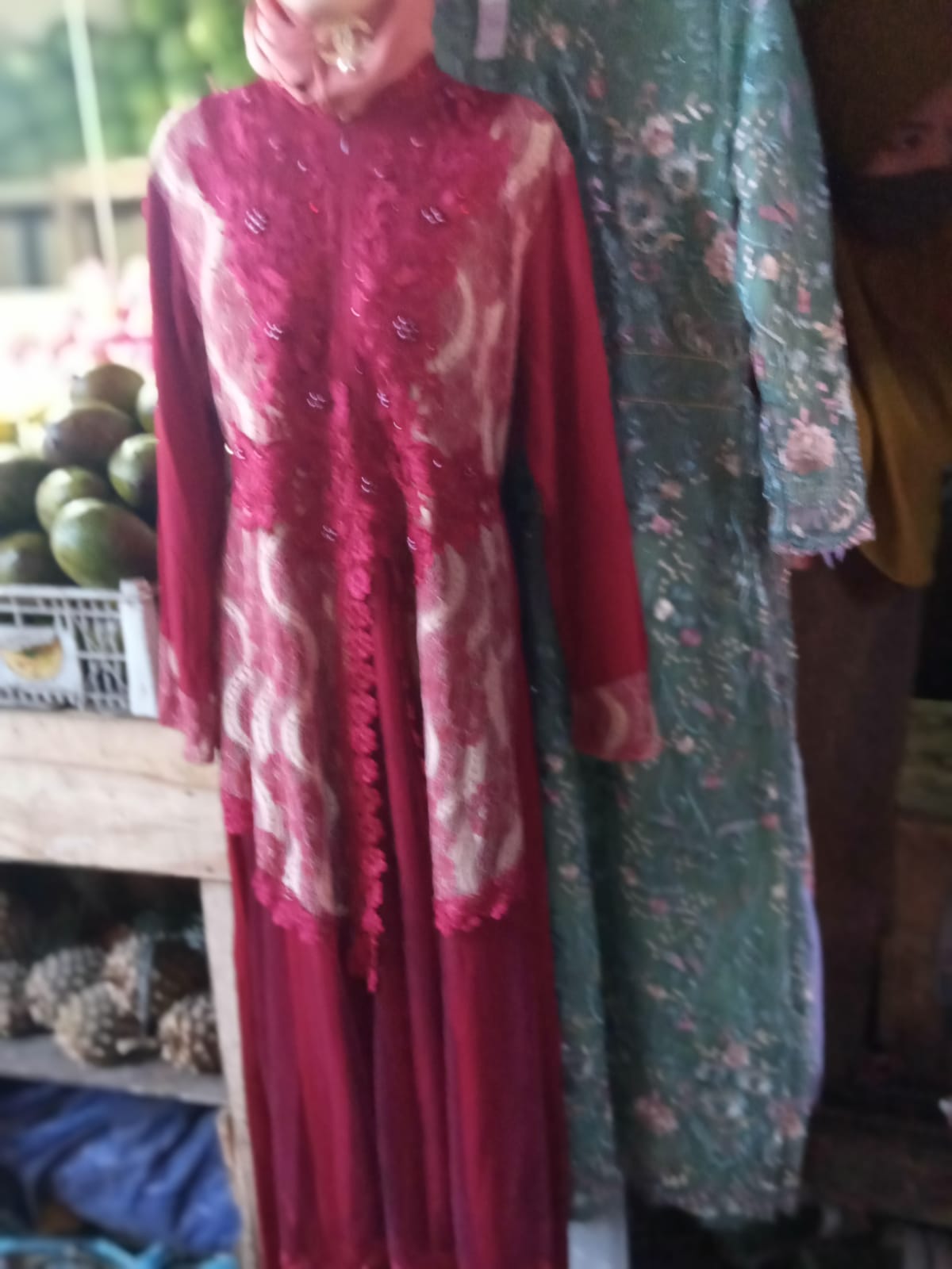 Gamis