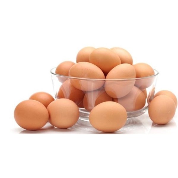 TELUR 1 KG